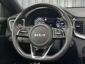 Kia Proceed (2023) thumbnail 20