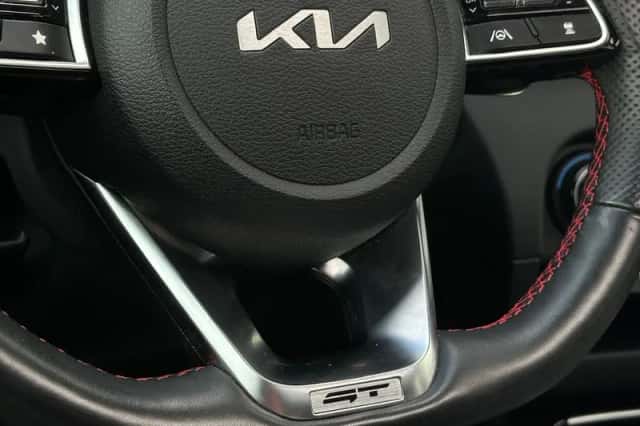 Kia Proceed (2023) thumbnail 21