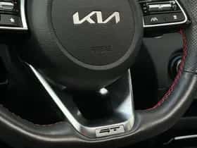 Kia Proceed (2023) thumbnail 21