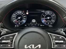 Kia Proceed (2023) thumbnail 24