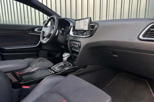 Kia Proceed (2023) thumbnail 28