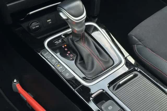 Kia Proceed (2023) thumbnail 33