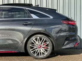 Kia Proceed (2023) thumbnail 10