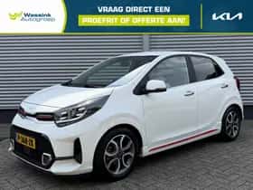 Kia Picanto (2022)