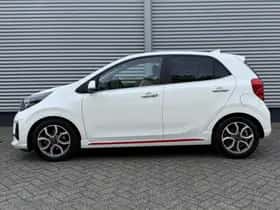 Kia Picanto (2022) thumbnail 2