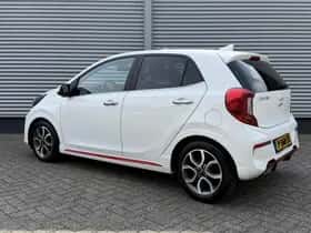 Kia Picanto (2022) thumbnail 3