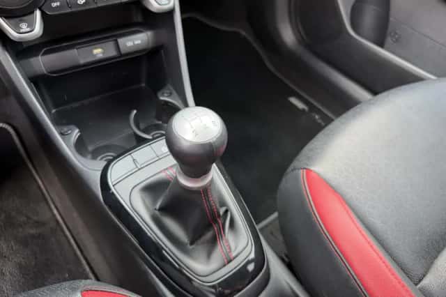 Kia Picanto (2022) thumbnail 22