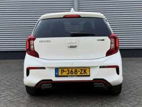 Kia Picanto (2022) thumbnail 4