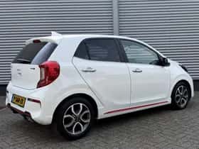 Kia Picanto (2022) thumbnail 5