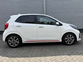 Kia Picanto (2022) thumbnail 6