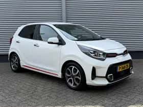 Kia Picanto (2022) thumbnail 7