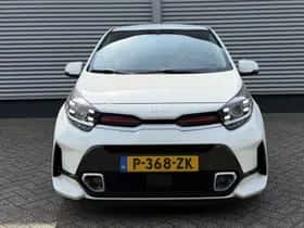 Kia Picanto (2022) thumbnail 8