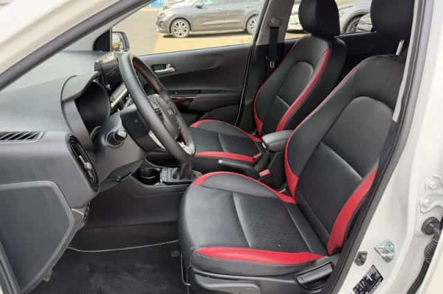 Kia Picanto (2022) thumbnail 9