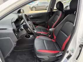 Kia Picanto (2022) thumbnail 9