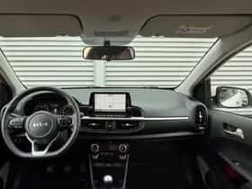 Kia Picanto (2022) thumbnail 10