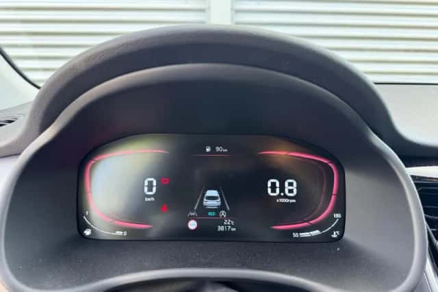 Kia Stonic (2025) thumbnail 15
