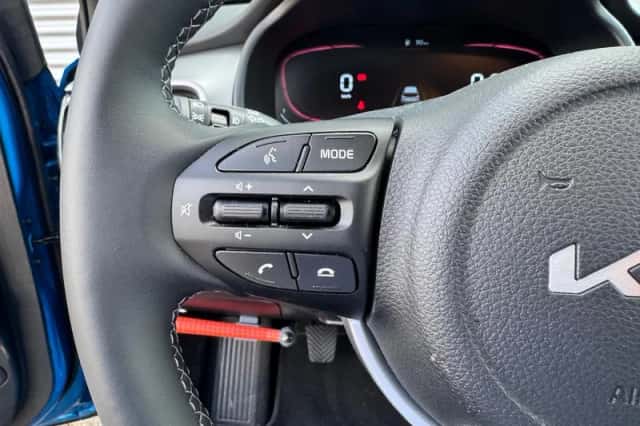 Kia Stonic (2025) thumbnail 16