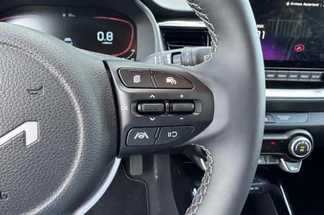 Kia Stonic (2025) thumbnail 17