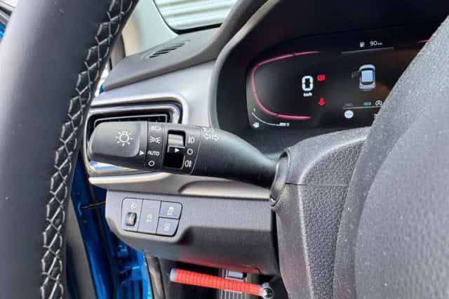 Kia Stonic (2025) thumbnail 18