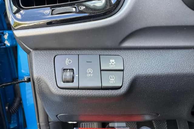 Kia Stonic (2025) thumbnail 20