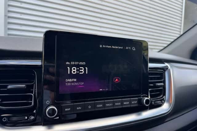 Kia Stonic (2025) thumbnail 21
