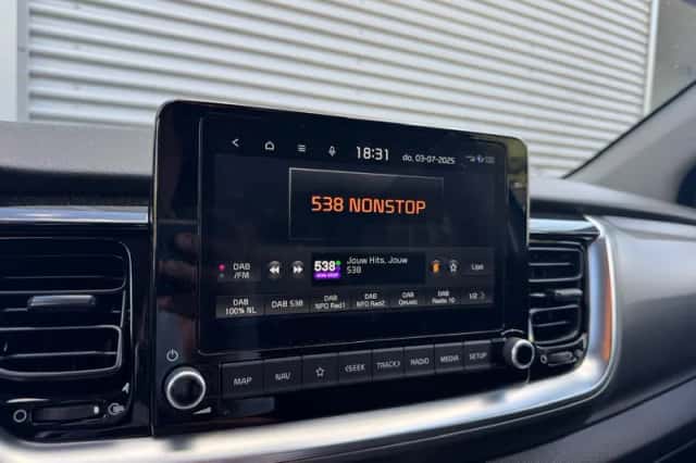 Kia Stonic (2025) thumbnail 22