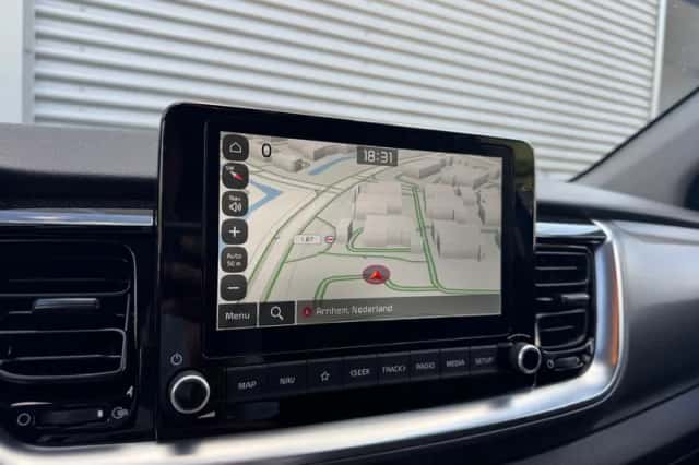 Kia Stonic (2025) thumbnail 23