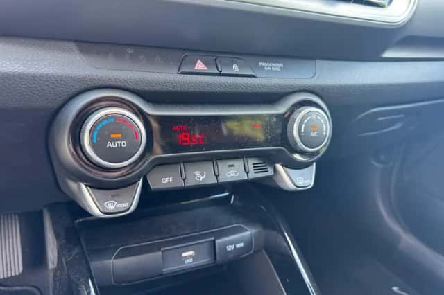 Kia Stonic (2025) thumbnail 25