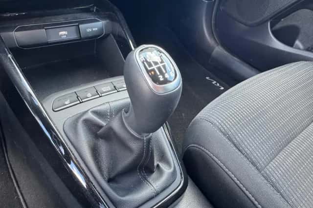 Kia Stonic (2025) thumbnail 26
