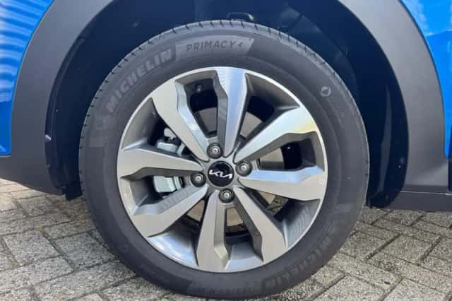 Kia Stonic (2025) thumbnail 29