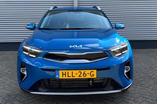 Kia Stonic (2025) thumbnail 8