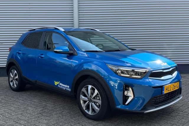 Kia Stonic (2025) thumbnail 9