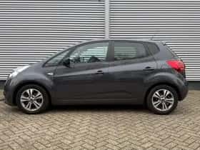 Kia Venga (2017) thumbnail 2