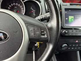 Kia Venga (2017) thumbnail 13