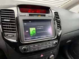 Kia Venga (2017) thumbnail 20