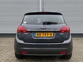 Kia Venga (2017) thumbnail 4