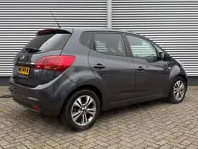 Kia Venga (2017) thumbnail 5