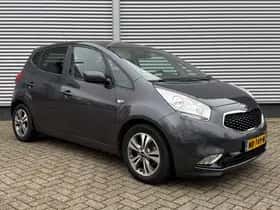 Kia Venga (2017) thumbnail 7