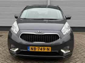 Kia Venga (2017) thumbnail 8