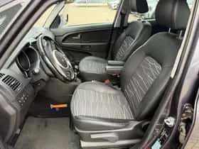 Kia Venga (2017) thumbnail 9