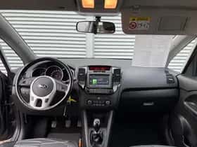 Kia Venga (2017) thumbnail 10