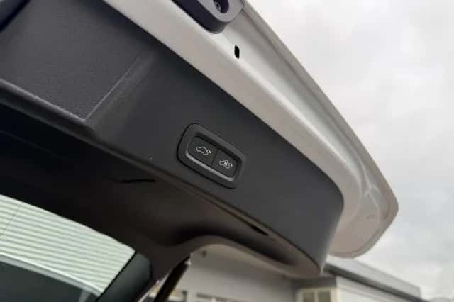 Volvo XC40 (2024) thumbnail 12