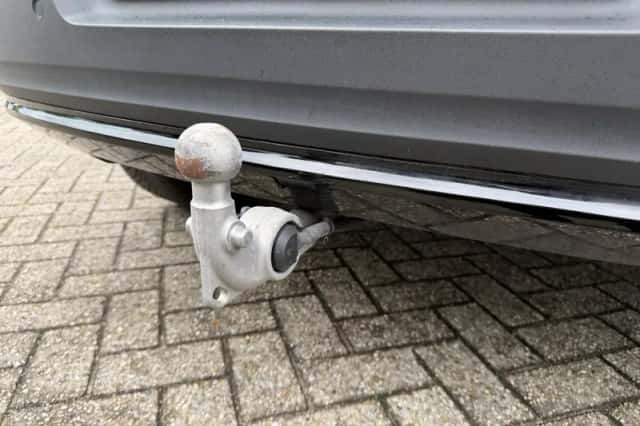 Volvo XC40 (2024) thumbnail 13