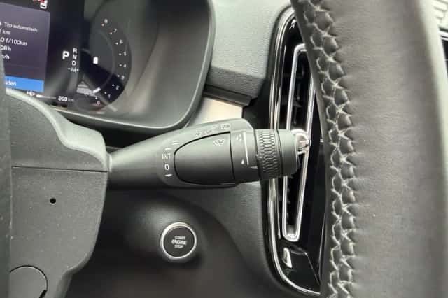Volvo XC40 (2024) thumbnail 21