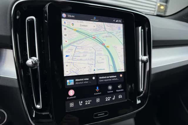 Volvo XC40 (2024) thumbnail 22