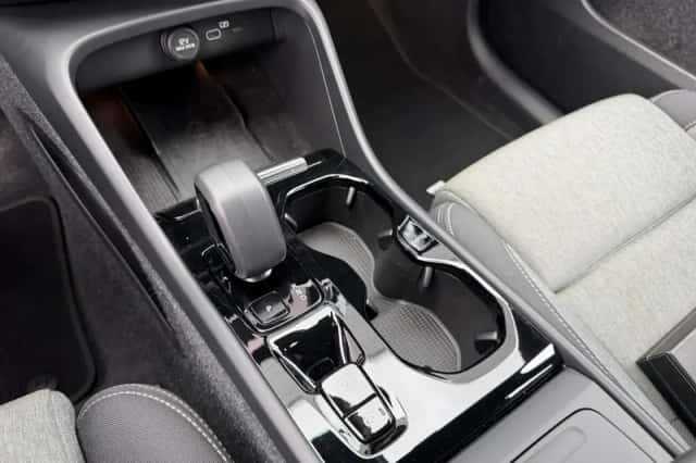 Volvo XC40 (2024) thumbnail 26