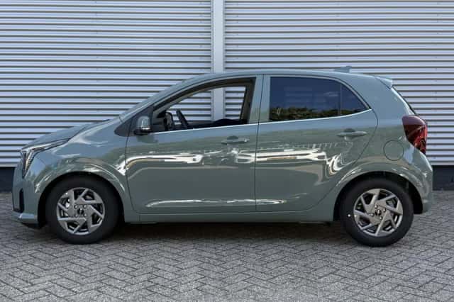 Kia Picanto (2026) thumbnail 2