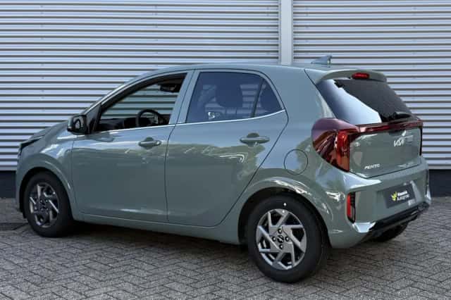 Kia Picanto (2026) thumbnail 3
