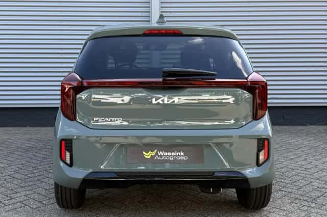 Kia Picanto (2026) thumbnail 4