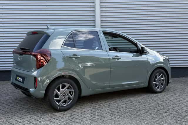 Kia Picanto (2026) thumbnail 5